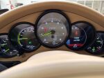 Porsche Panamera 2014 Harmaa