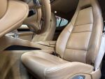 Porsche Panamera 2014 Harmaa