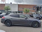 Porsche Panamera 2014 Harmaa