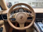 Porsche Panamera 2014 Harmaa