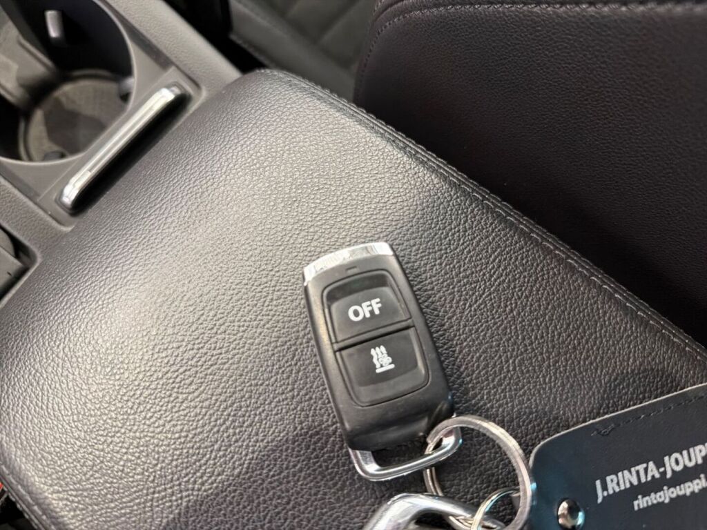 Volkswagen Passat 2018 Harmaa