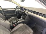 Volkswagen Passat 2018 Harmaa