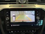 Volkswagen Passat 2018 Harmaa