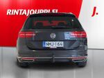 Volkswagen Passat 2018 Harmaa