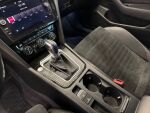 Volkswagen Passat 2018 Harmaa