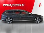 Volkswagen Passat 2018 Harmaa