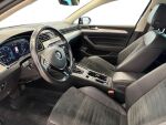 Volkswagen Passat 2018 Harmaa
