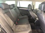 Volkswagen Passat 2018 Harmaa