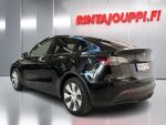 Tesla Model Y 2021 Musta