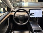 Tesla Model Y 2021 Musta