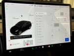 Tesla Model Y 2021 Musta
