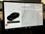 Tesla Model Y 2021 Musta