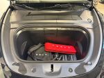 Tesla Model Y 2021 Musta