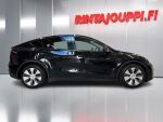 Tesla Model Y 2021 Musta