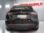 Tesla Model Y 2021 Musta
