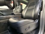Tesla Model Y 2021 Musta