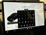 Tesla Model Y 2021 Musta