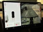 Tesla Model Y 2021 Musta