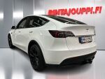 Tesla Model Y 2021 Valkoinen