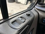 Ford Transit Custom 2021 Musta