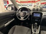 Suzuki Vitara 2017 Valkoinen