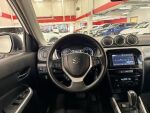 Suzuki Vitara 2017 Valkoinen