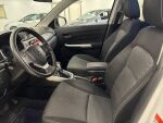 Suzuki Vitara 2017 Valkoinen