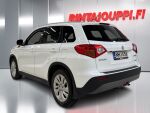 Suzuki Vitara 2017 Valkoinen