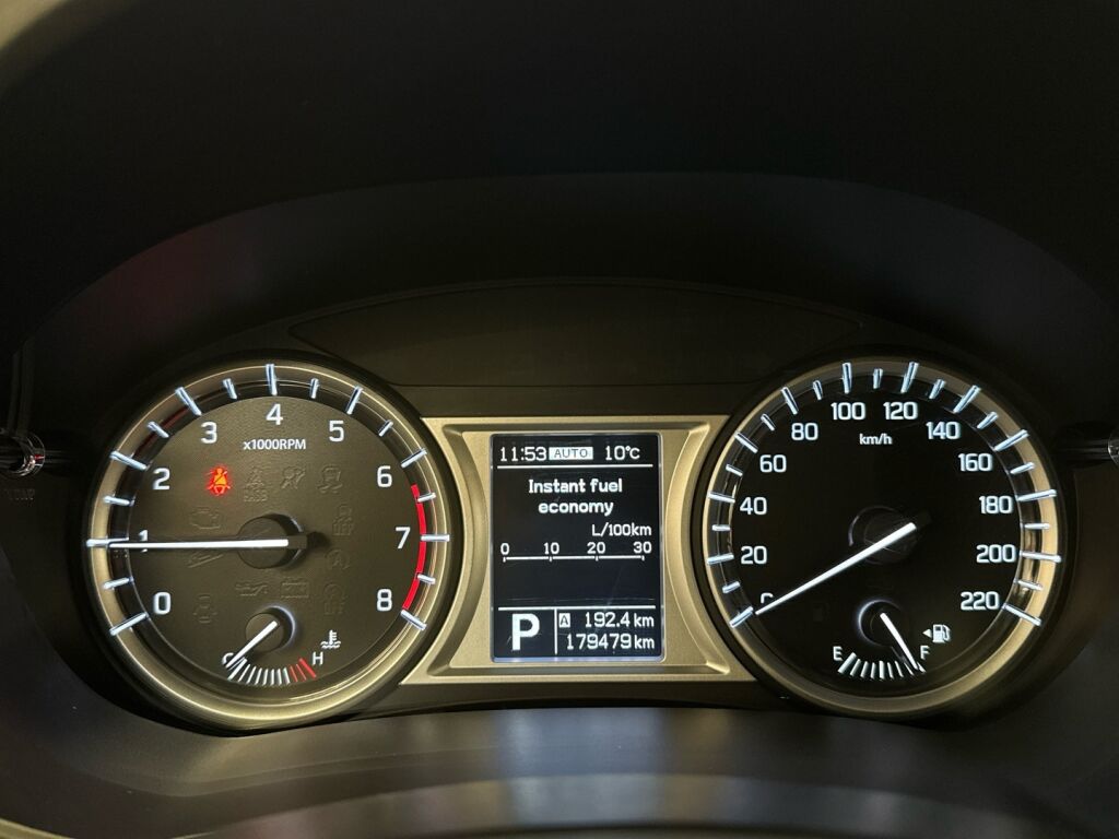 Suzuki Vitara 2017 Valkoinen