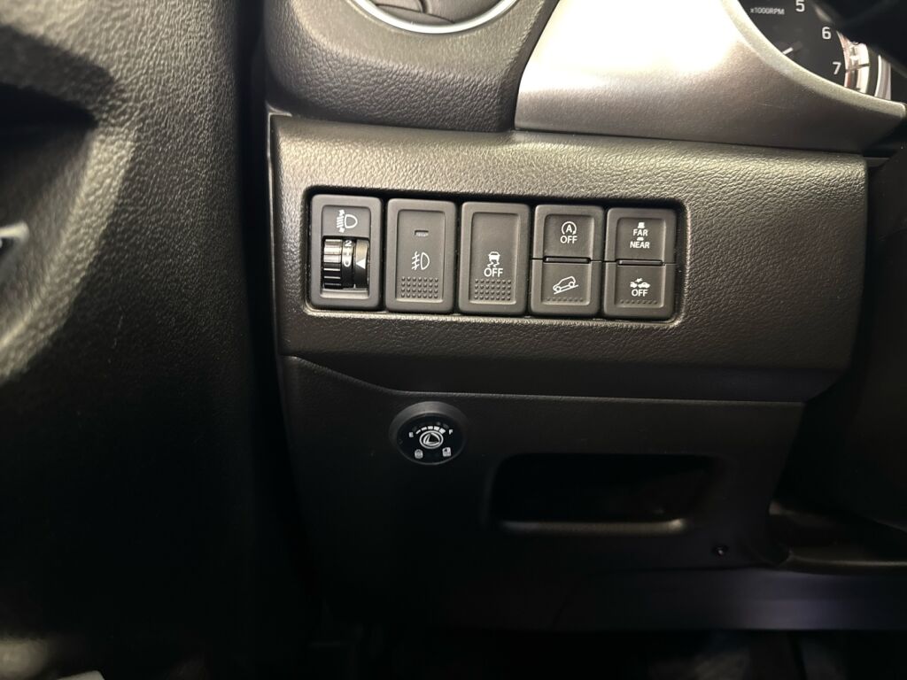 Suzuki Vitara 2017 Valkoinen