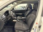 Suzuki Vitara 2017 Valkoinen
