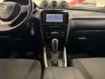 Suzuki Vitara 2017 Valkoinen