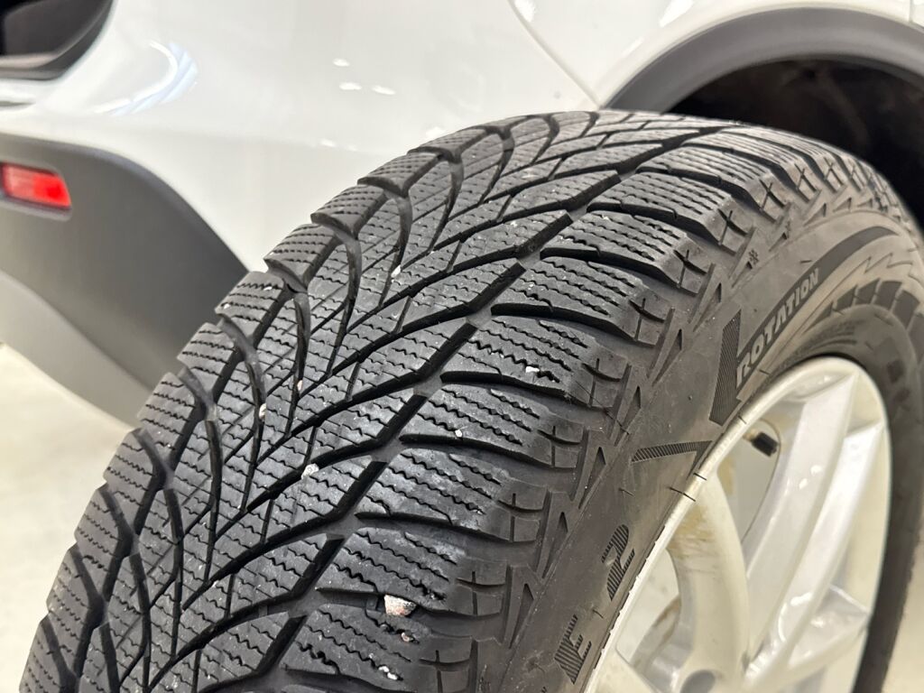 Suzuki Vitara 2017 Valkoinen