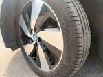 BMW i3 2018 Valkoinen