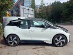 BMW i3 2018 Valkoinen