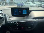 BMW i3 2018 Valkoinen