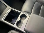 Tesla Model Y 2021 Valkoinen