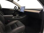 Tesla Model Y 2021 Valkoinen
