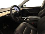 Tesla Model Y 2021 Valkoinen