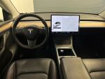 Tesla Model Y 2021 Valkoinen