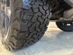 Mitsubishi Pajero 2010 Punainen