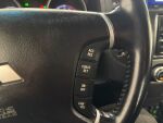 Mitsubishi Pajero 2010 Punainen