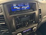 Mitsubishi Pajero 2010 Punainen
