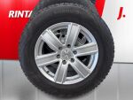 Mitsubishi Pajero 2010 Punainen