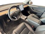 Tesla Model Y 2021 Valkoinen