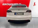 Tesla Model Y 2021 Valkoinen