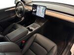 Tesla Model Y 2021 Valkoinen