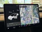 Tesla Model Y 2021 Valkoinen