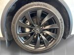 Tesla Model Y 2021 Valkoinen