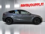 Tesla Model Y 2021 Harmaa